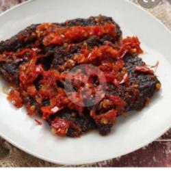 Dendeng Balado