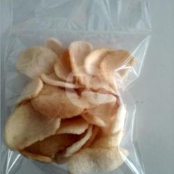 Krupuk Udang (shrimp Crackers)