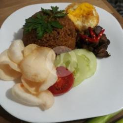 Nasi Goreng Hati Ampela