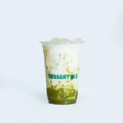 Matcha Milk