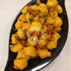 Tahu Cabe Garam