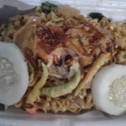 Mie Burung Dara