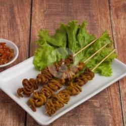 Sate Usus Kremes