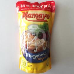 Mamayo Mayonais Original 1kg