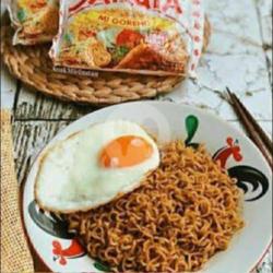 Mie Sakura   Telor