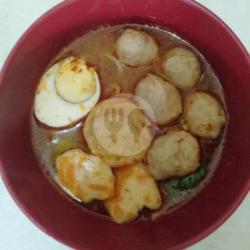 Ramen Bakso