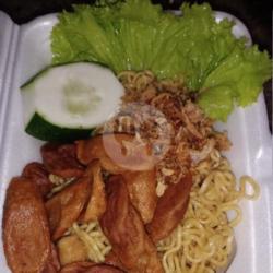 Indomie Goreng Sosis