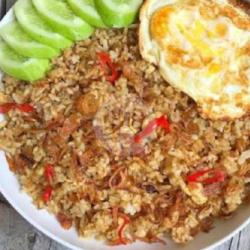 Nasi Goreng Special Ayam