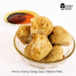 Pentol Tulang Rangu