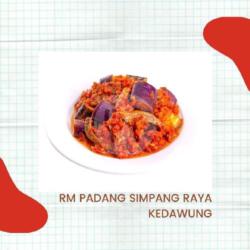 Terong Balado