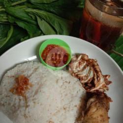 Paket Ayam Jomblo