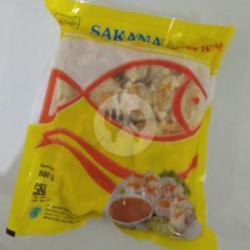 Sakana Siomay