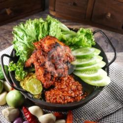 Ayam Bakar Kalasan