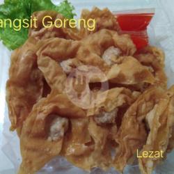 Pangsit Goreng
