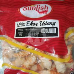 Sunfish Ekor Udang 500gr