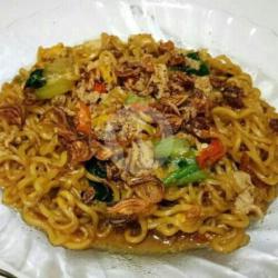 Mie Nyemek Reguler Ayam