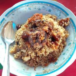 Nasi Goreng Jagal