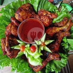 Ayam Bekakak