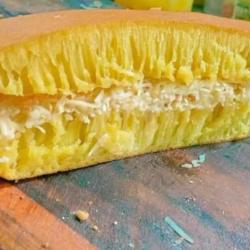 Terang Bulan Super ( Keju - Susu )