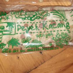 Rempeyek Kacang Tanah