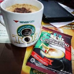 Kopi Cappucinno