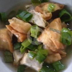 Bakwan Kawi Kering