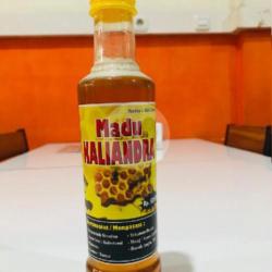 Madu Kaliandra