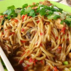 Mie Ayam Super Ndrumuz