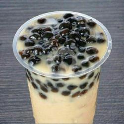 Bubble Drink Milk Tea