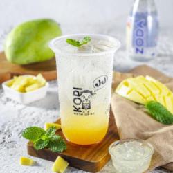 Manggo Soda