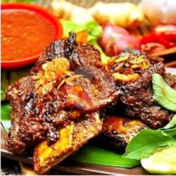 Iga Bakar Kecap