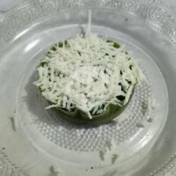 Martabakmini Pandan Full Keju