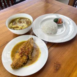 Paket Ikan Nyat Nyat