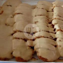 Banana Crispy Tiramisu