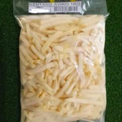 Aviko Shoestring French Fries 1kg