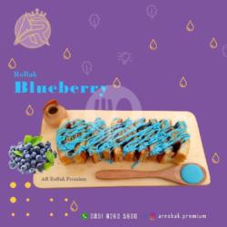 Robak Blueberry Jam