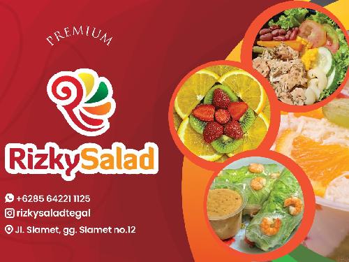 Rizky Salad