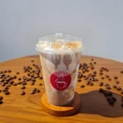 Ini Kopi Susu Frappe