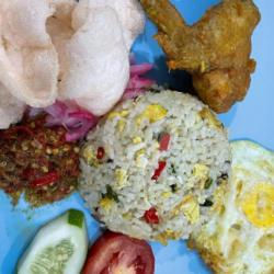 Nasi Kampung Spesial