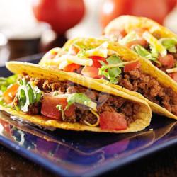 Crispy Taco Ground Beef