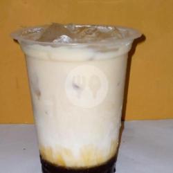 Ice Coffe Milk Brown Sugar