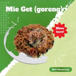 Mie Get (goreng)