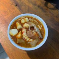 Suki Tomyam Special (free Es Teh Manis,)