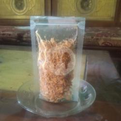 Bawang Goreng Premium (40 G) Home Made