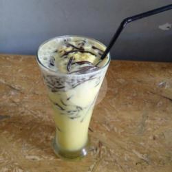 Nutri Ice Blend   Cincau