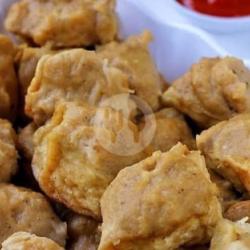 Tahu Bakso