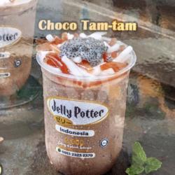 Choco Tam-tam