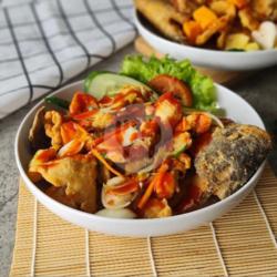 Ikan Asam Manis