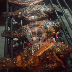 Paket Dobel Ikan Bakar Puas