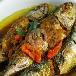 Pesmol Ikan Kembung